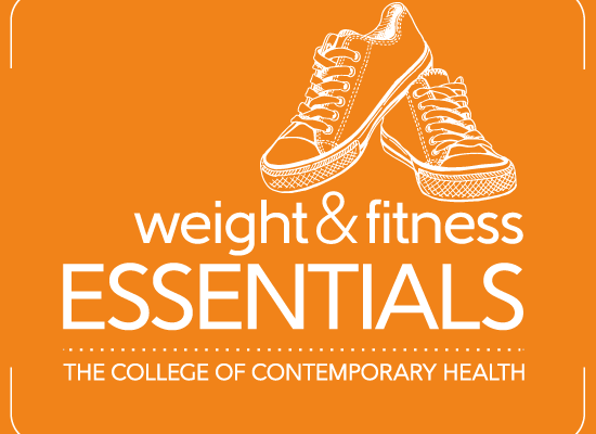 Weight & Fitness Essentials: Working with Overweight Clients