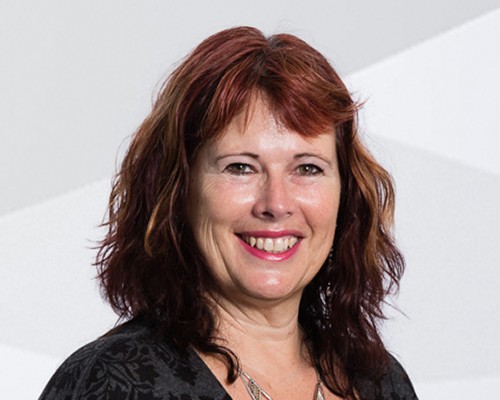 Ms. Debbie Cook