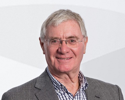 Professor Kevin Sykes
