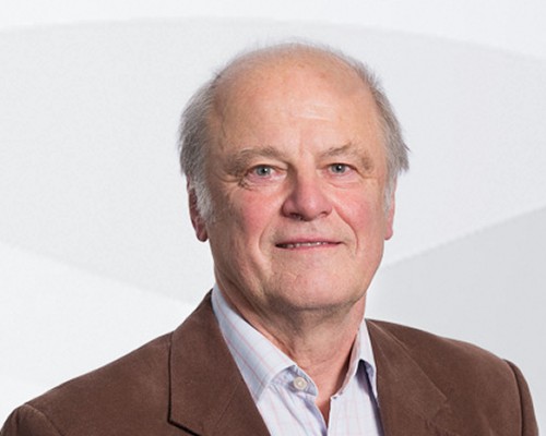 Professor Paul Edwards