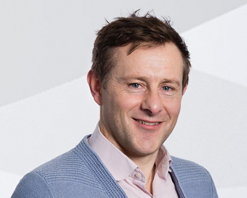 Professor Paul Gately