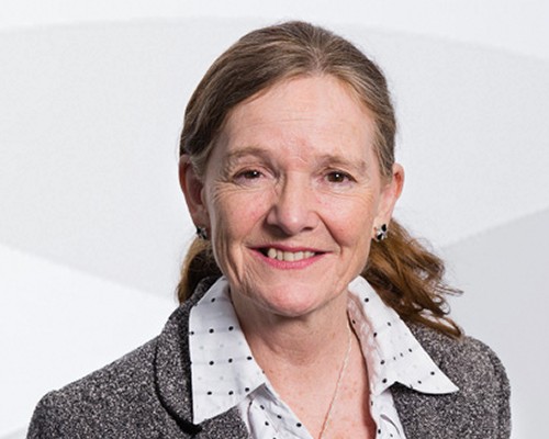 Val Bullen
