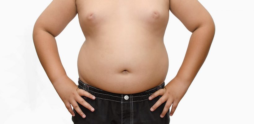 childhood obesity