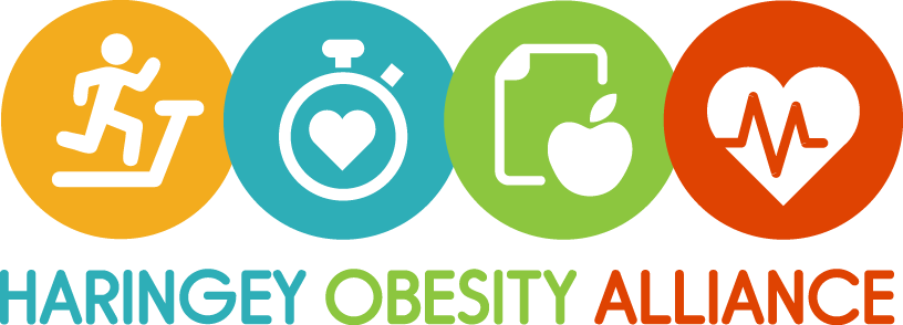 Haringey Obesity Alliance 'One Year On' - CCH