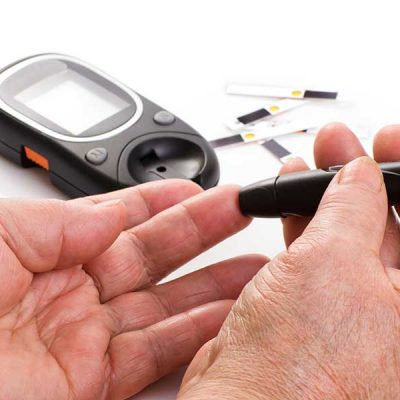 insulin