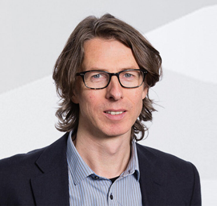 Nigel Hinchliffe