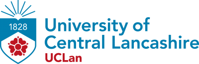 UCLan Primary logo digital