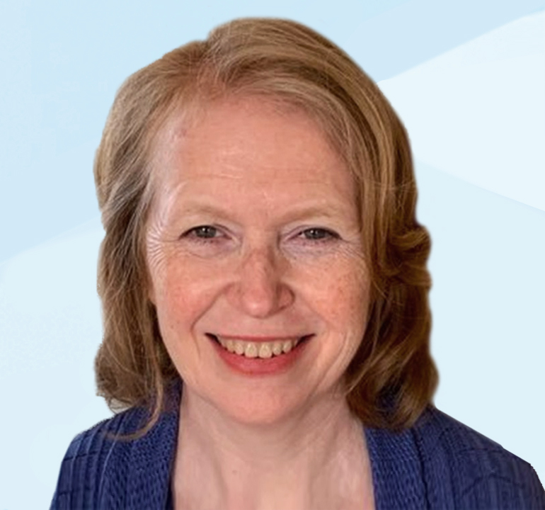 Mary O’Kane