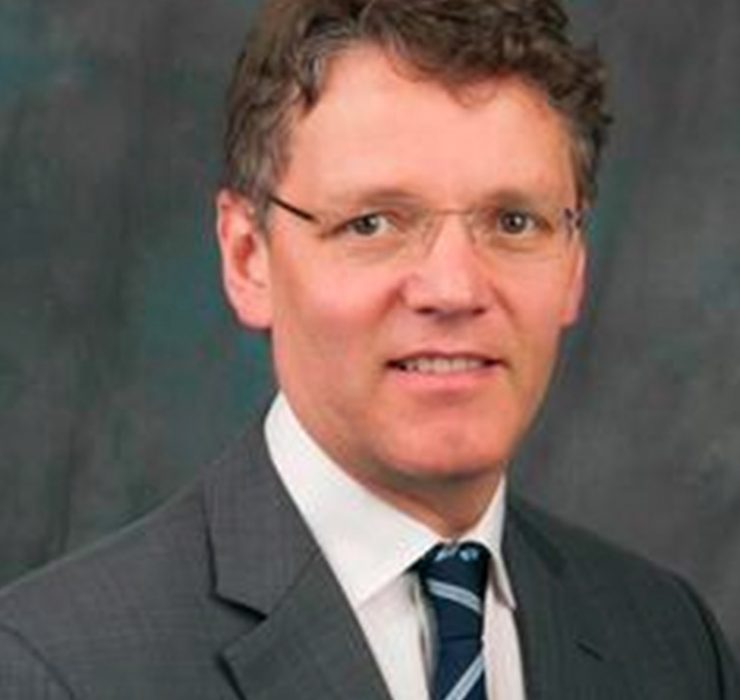 Prof. Richard Welbourn