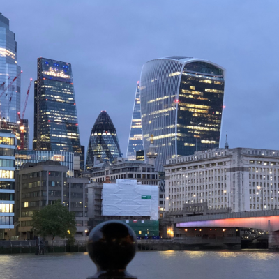 City of London