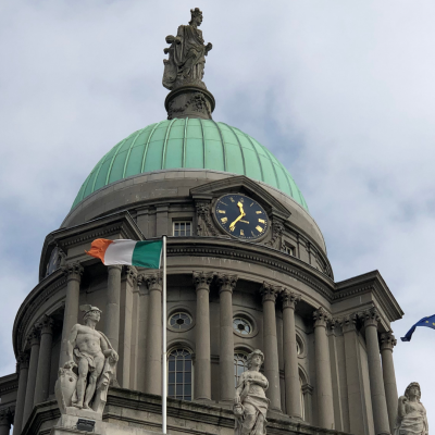 Ireland