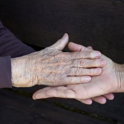 Obesity and frailty