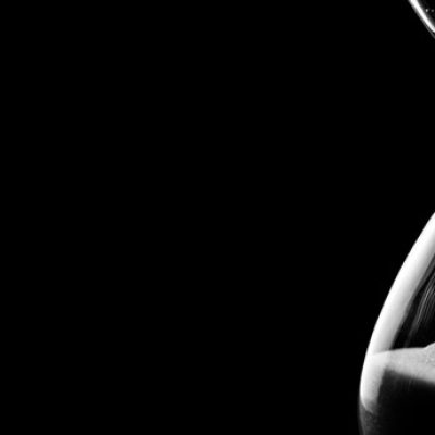 Hourglass and time