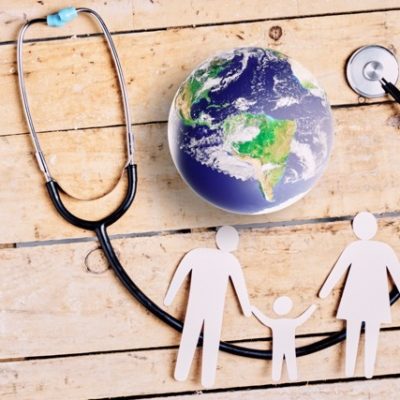 Population health and obesity