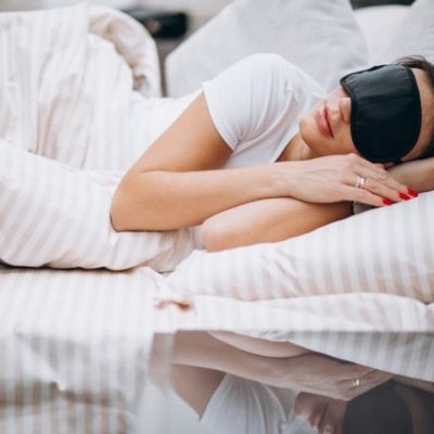 Obesity and sleep health