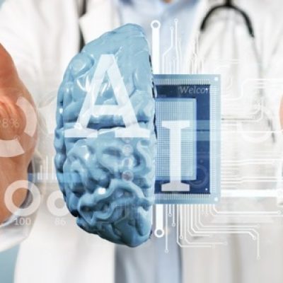 HEE publishes NHS AI roadmap