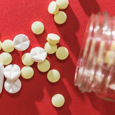 Over the counter medication