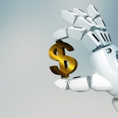 AI could save the the healthcare industry billions