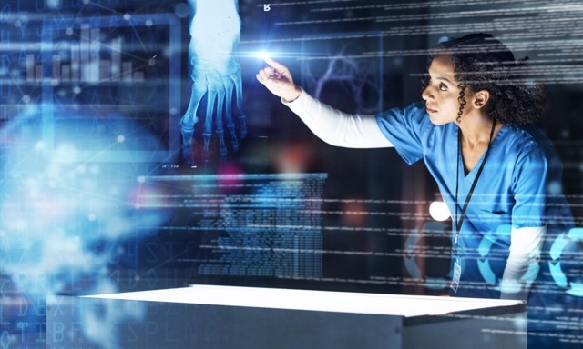 Personalised Care Institute Launches Vr Training For Shared Decision