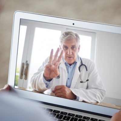 Telehealth being used for weight loss interventions