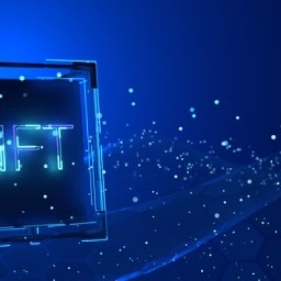 NFTs for patient records