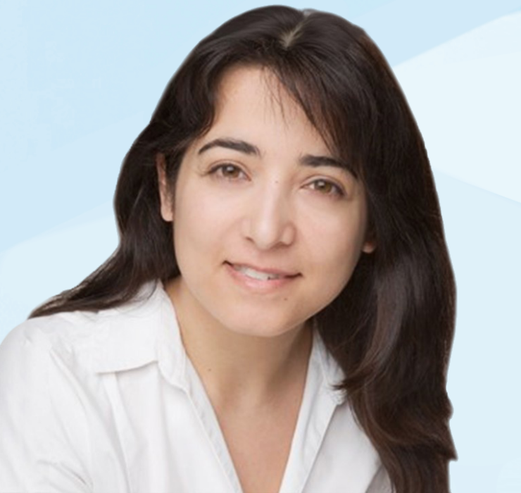 Dr Hannah Sophia