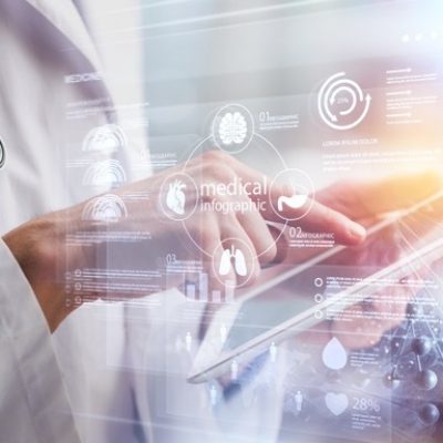 Digital Health adoption