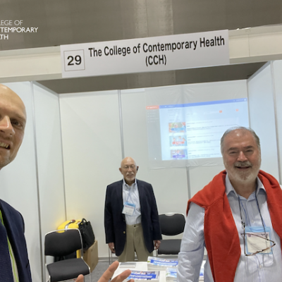 CCH in Japan