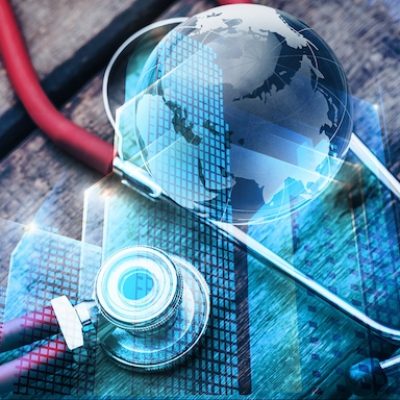 Digital health in Europe