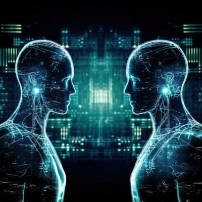 Digital twins