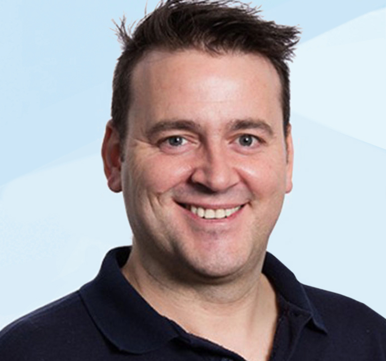 Dr Matt Capehorn