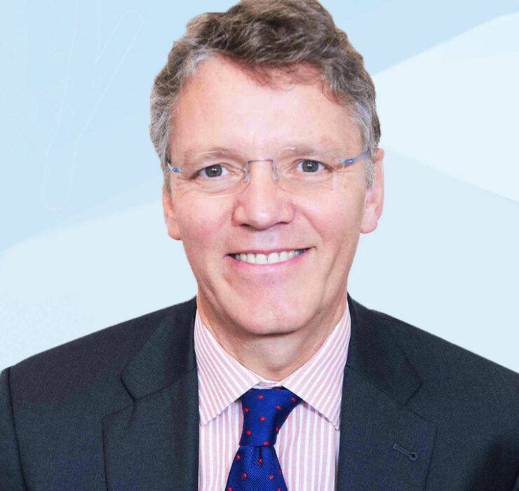 Prof. Richard Welbourn