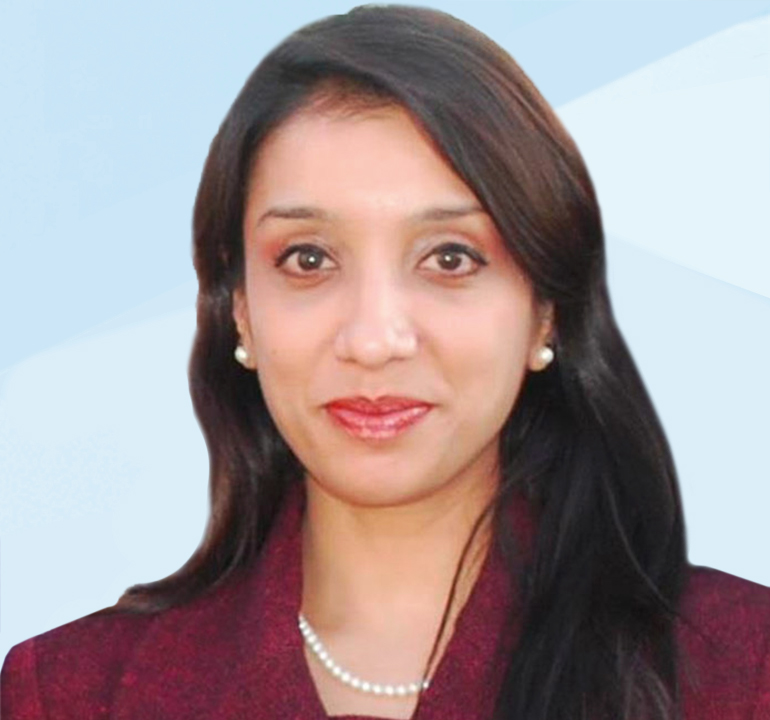 Sangeeta Agnihotri
