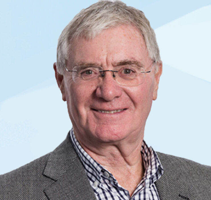 Professor Kevin Sykes