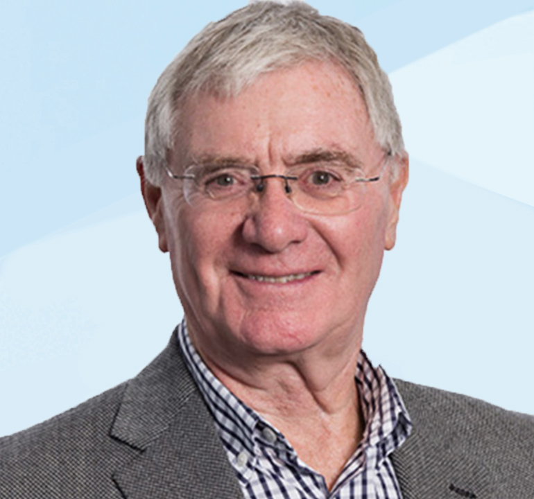 Professor Kevin Sykes