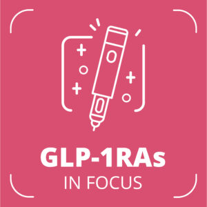 GLP-1RAs in Focus – Why Drugs Like Ozempic Work