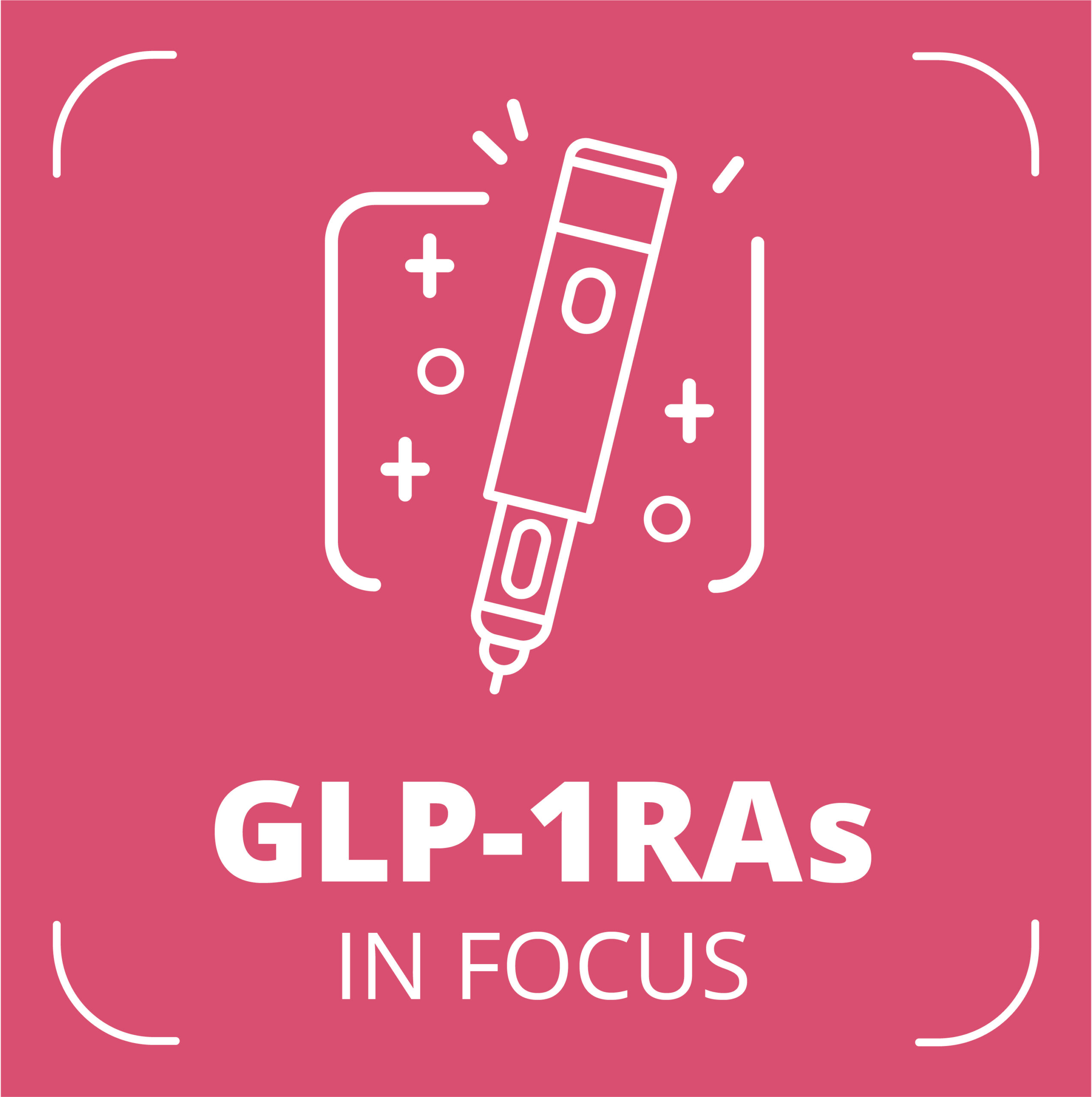 GLP-1RAs in Focus – Why Drugs Like Ozempic Work