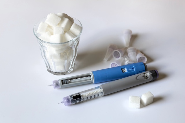 Tirzepatide outperforms other GLP-1 drugs in diabetes for blood sugar and weight loss | CCH Tirzepatide outperforms other GLP-1 drugs in diabetes for blood sugar and weight loss | CCH
