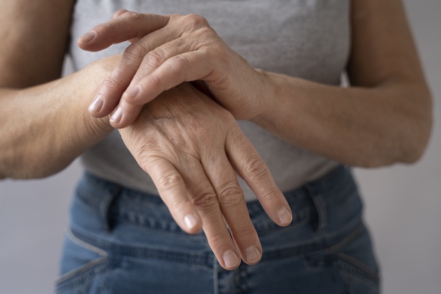 semaglutide for rheumatoid arthritis GLP-1 Drugs May Reduce Inflammation and Cardiovascular Risk in Rheumatoid  Arthritis