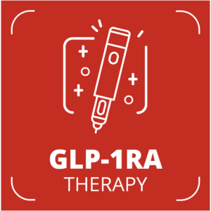 GLP-1RA Therapy: The Complete Programme